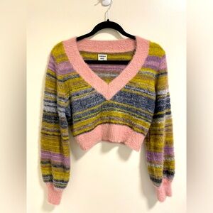 Aritzia Kitten Sweater